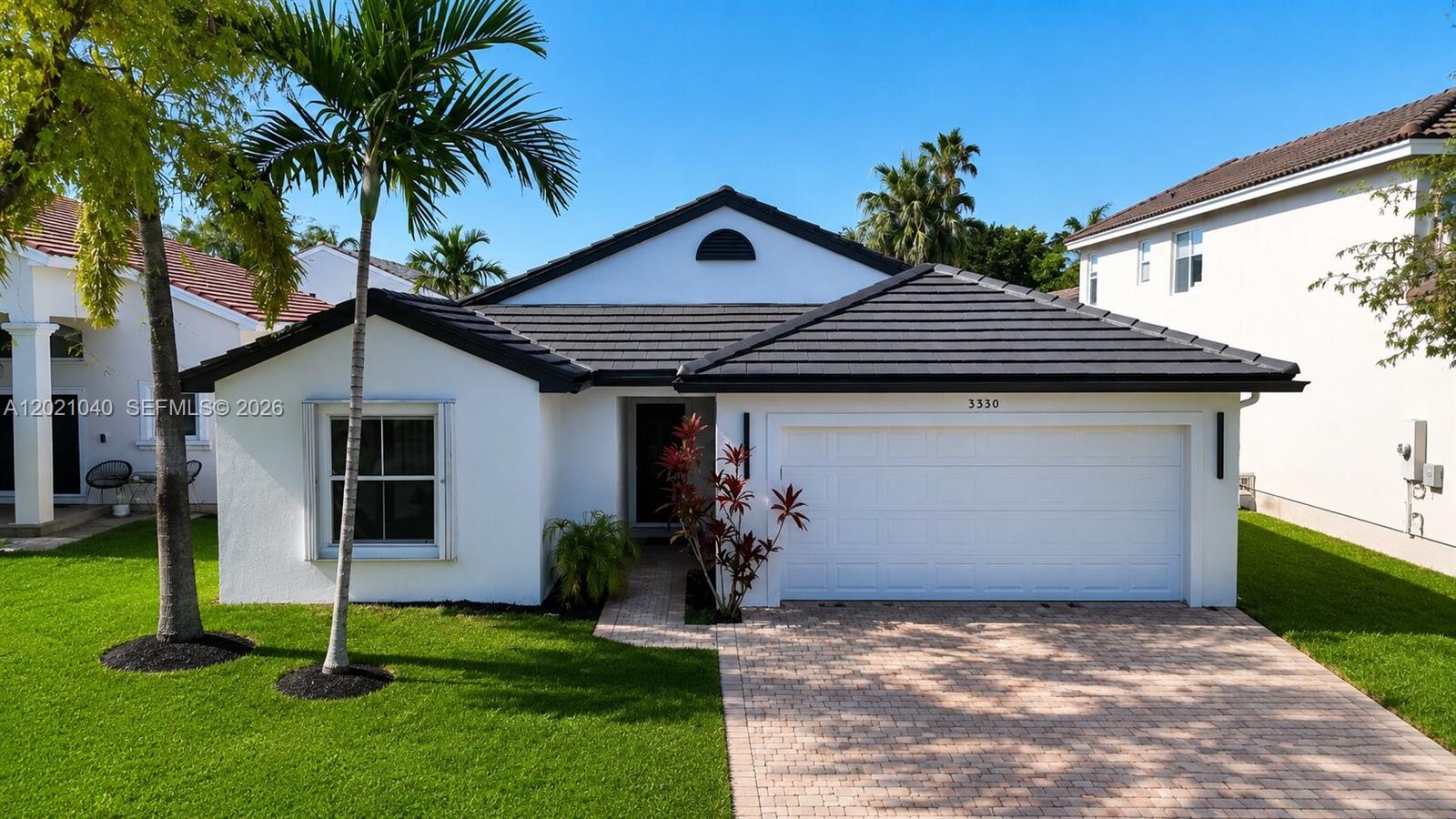 Banyan Oakridge Plat