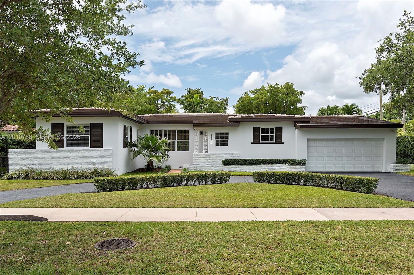 Coral Gables Riviera Sec