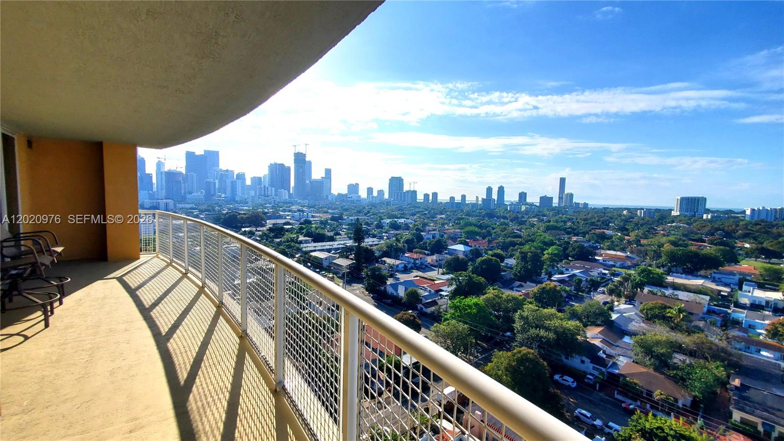 Brickell Vista Condo
