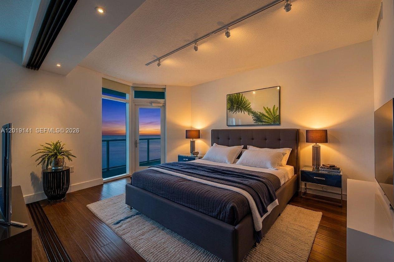 Quantum On The Bay Condo