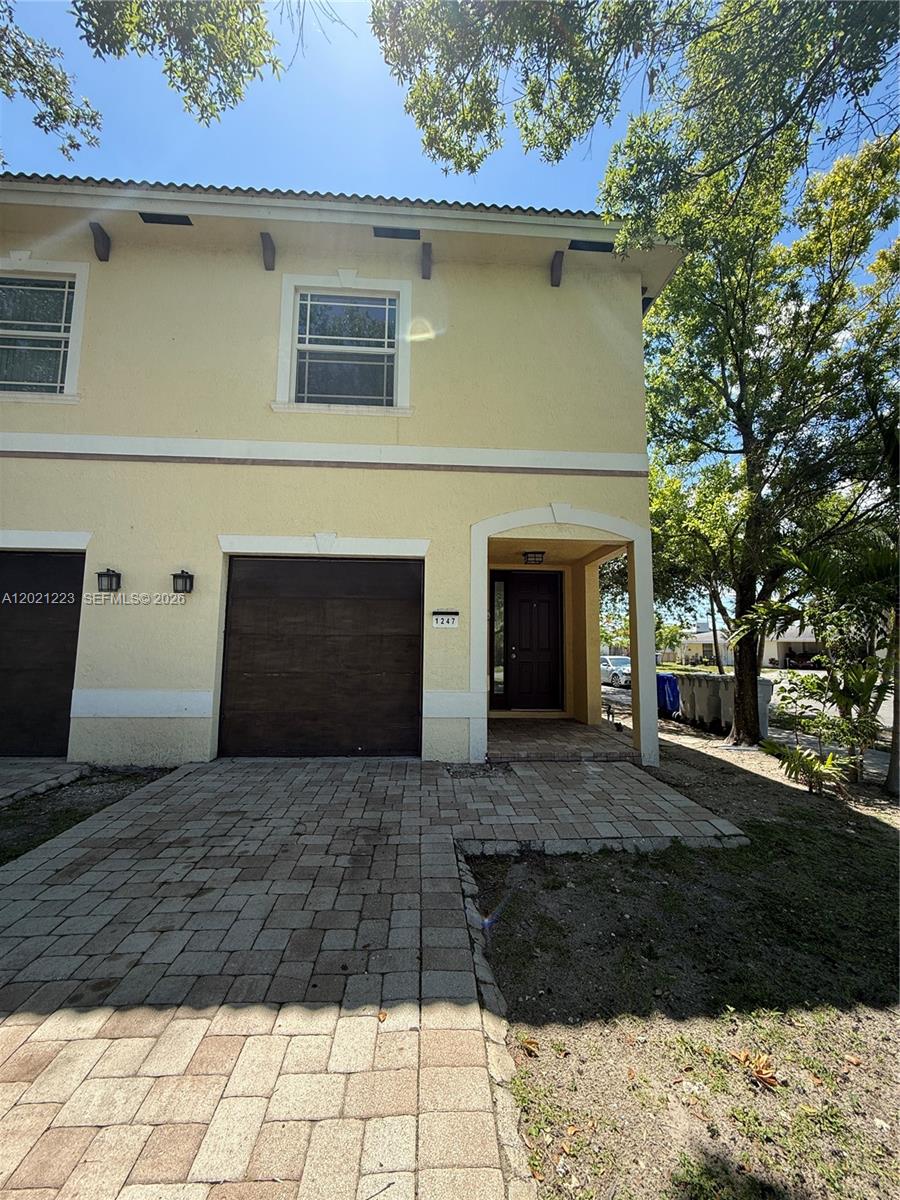 Florence Villas