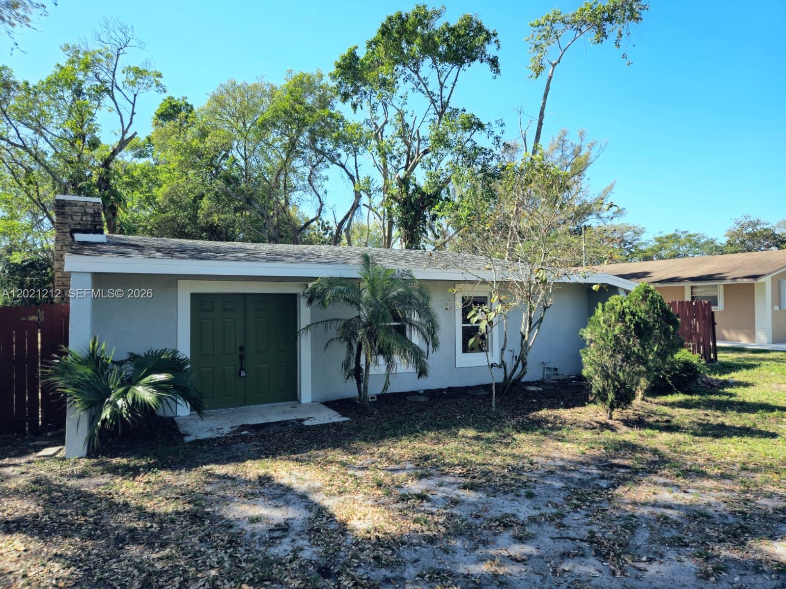 Miami Gardens Estates Sec