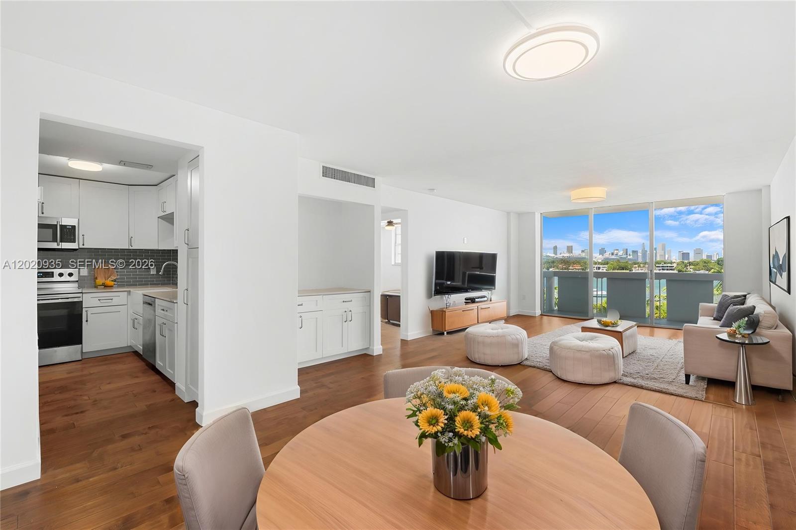 South Bay Club Condo