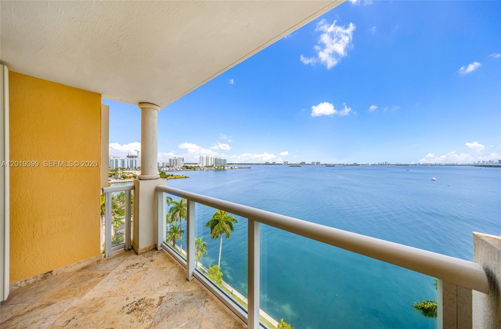 Bayview Condo At North Ba