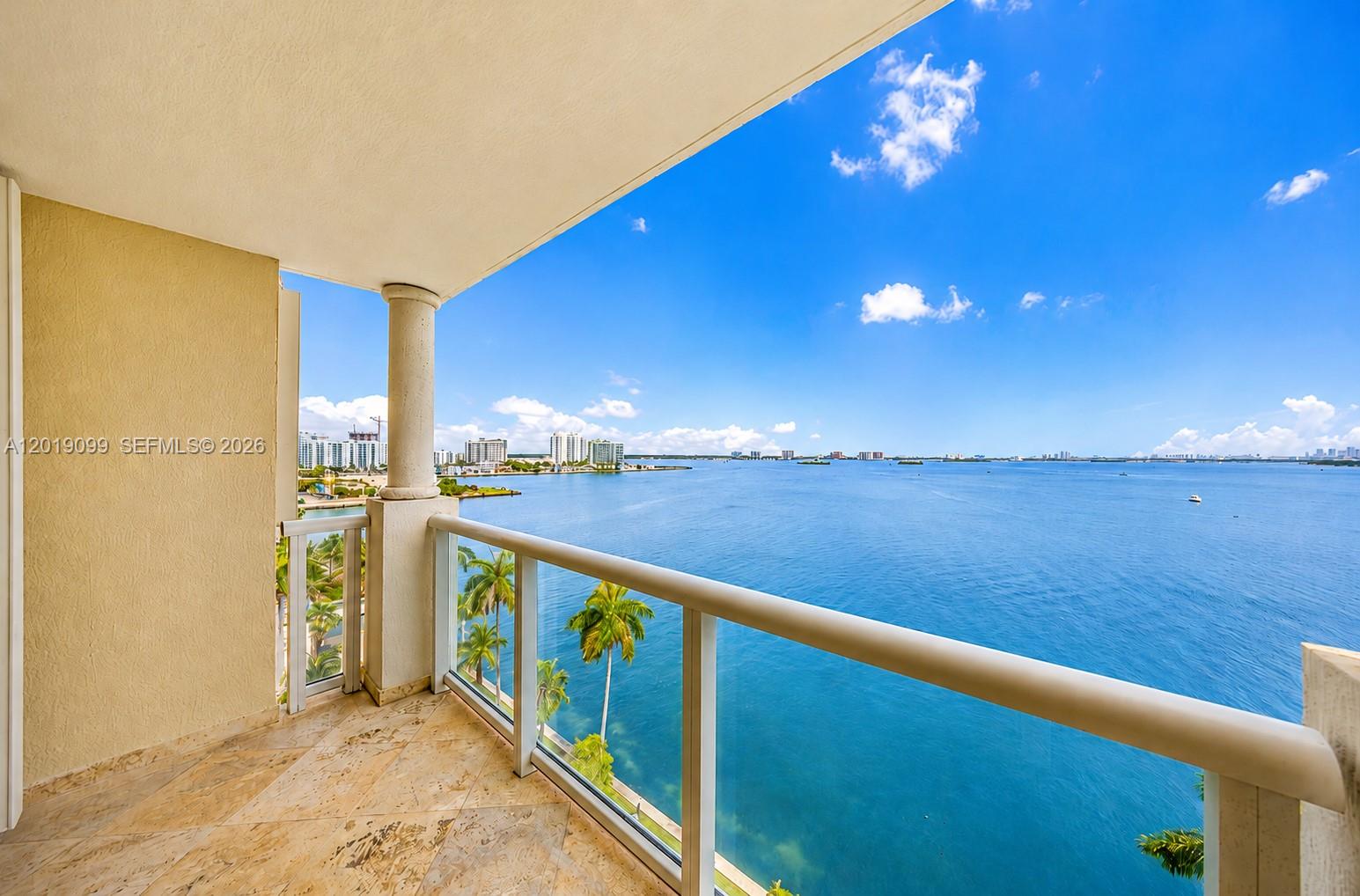Bayview Condo At North Ba