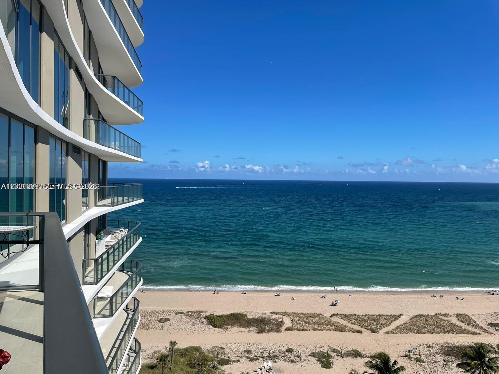 Sabbia Beach Condo