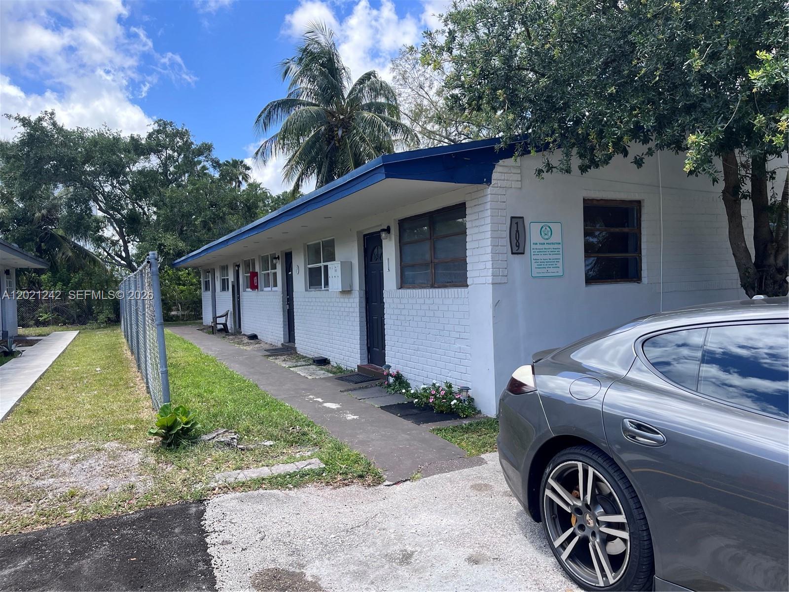 Multifamily