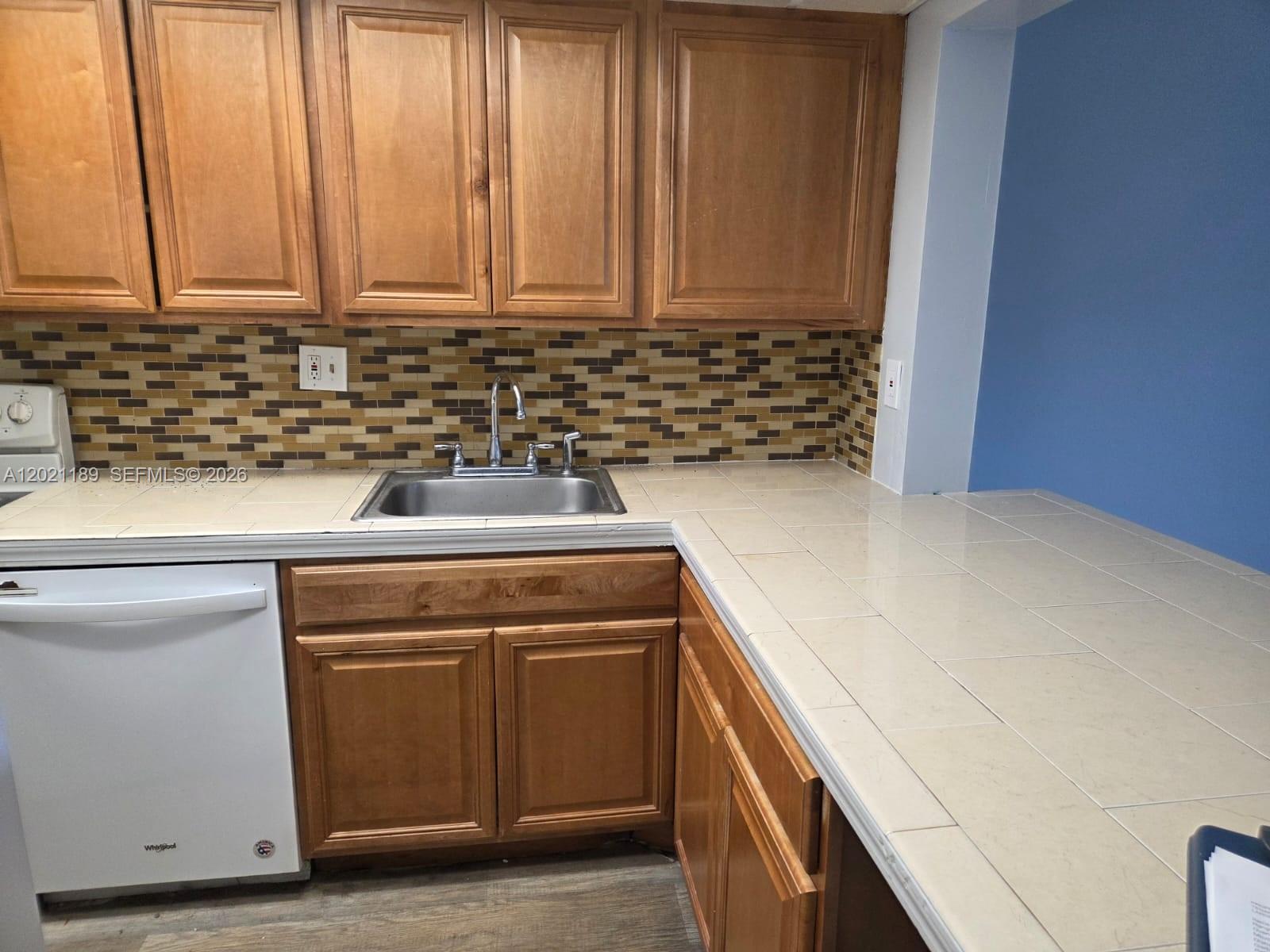 Versailles Gardens Condo