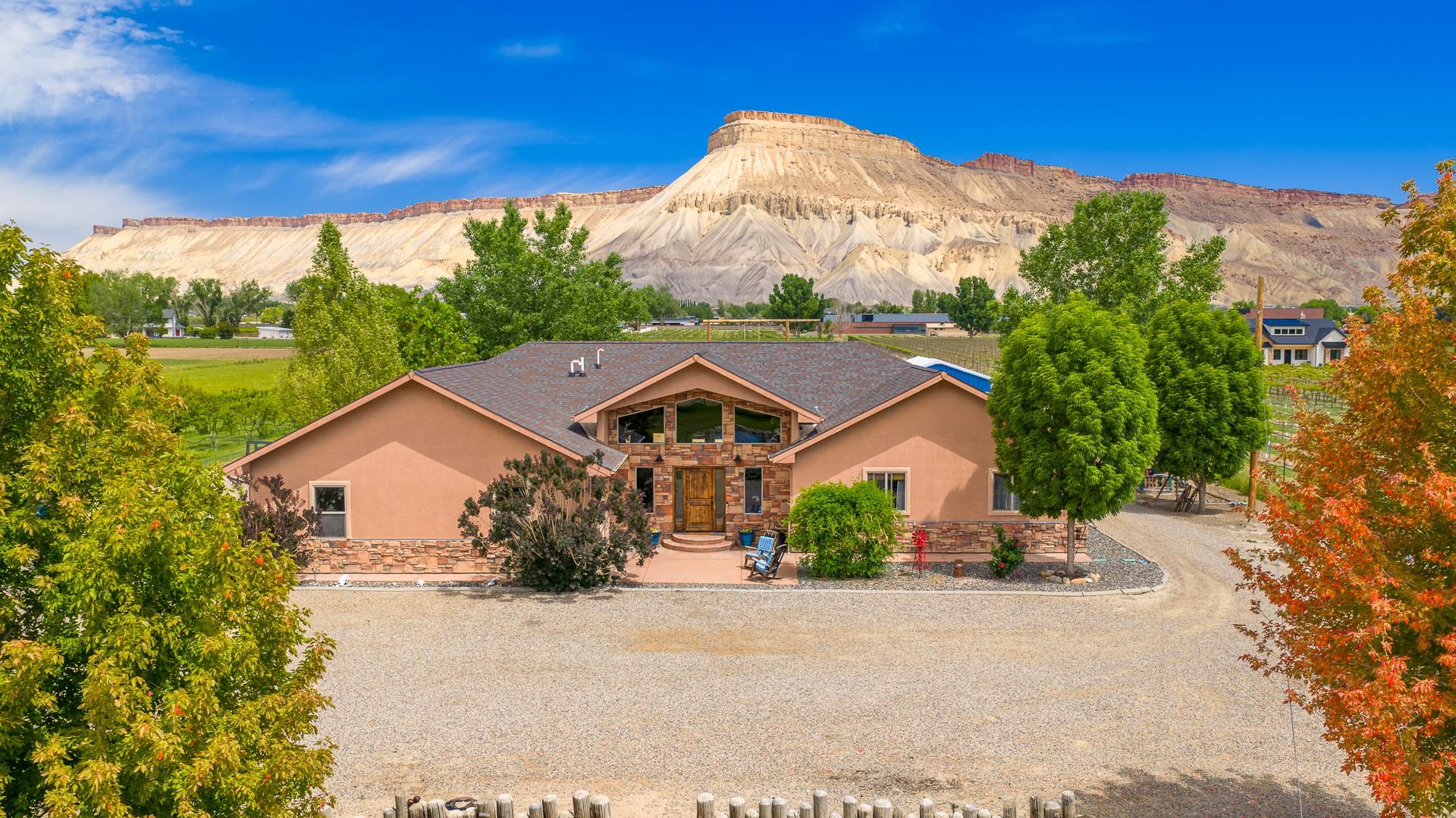 3468 F Road