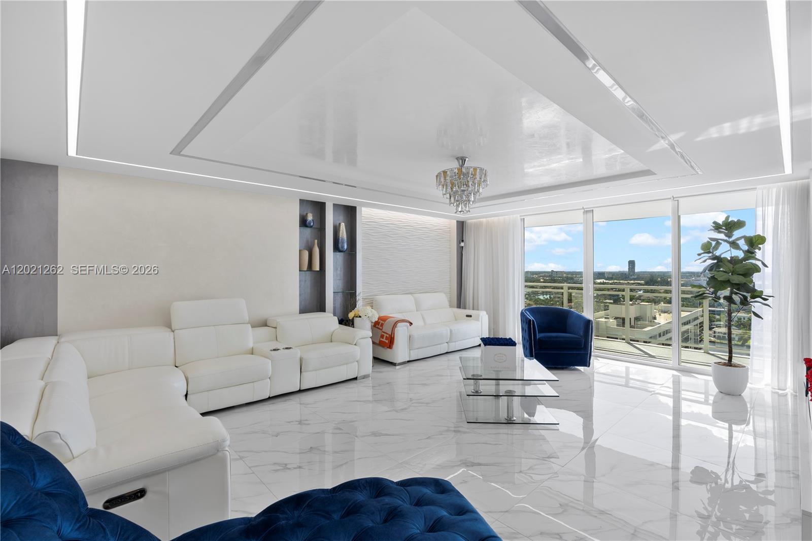 Parker Plaza Condo Estate