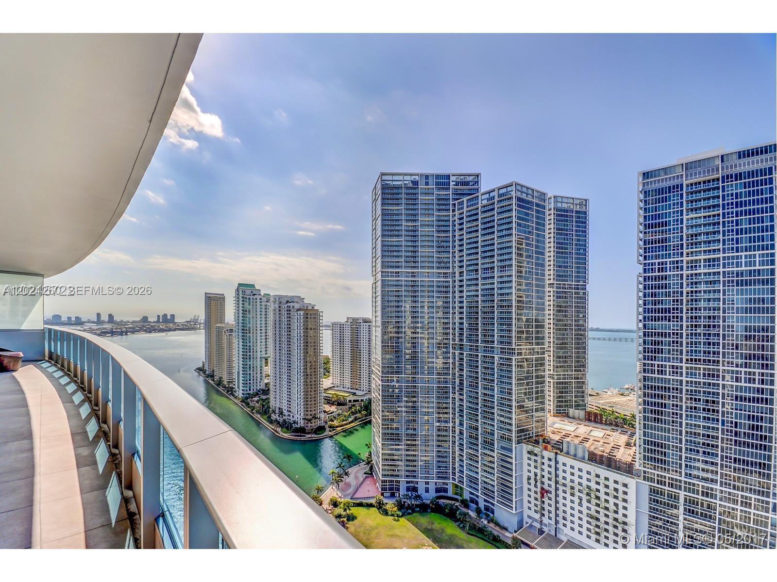 Epic West Condo