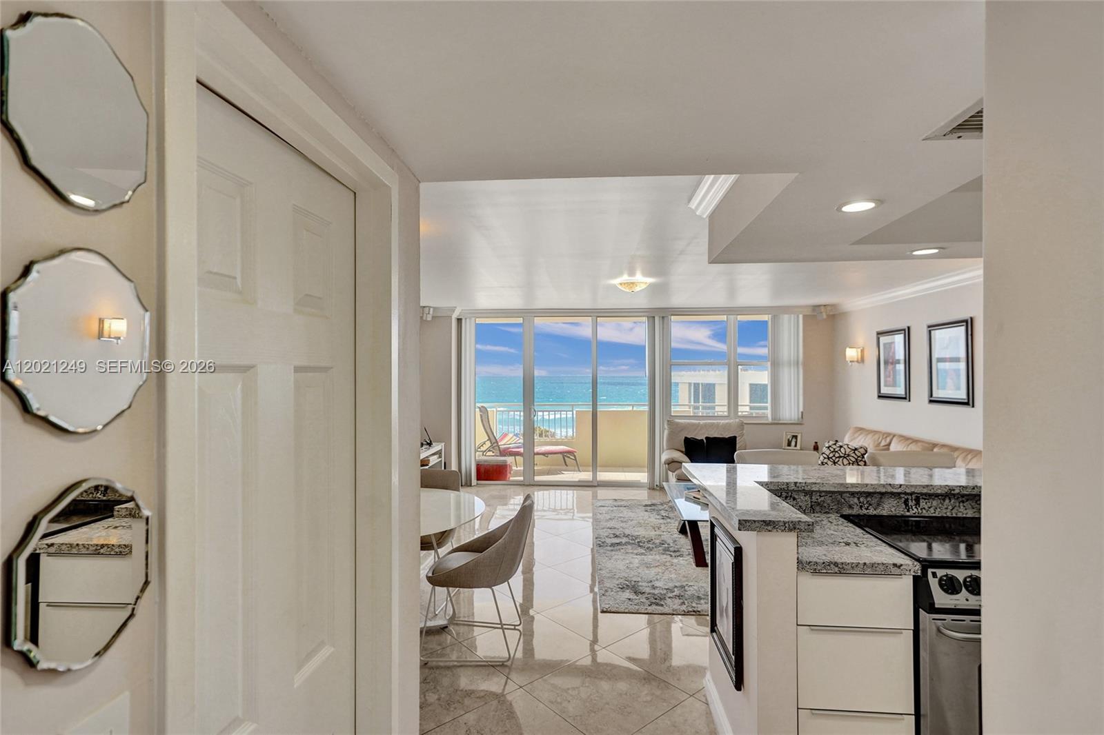 Parker Dorado Condo