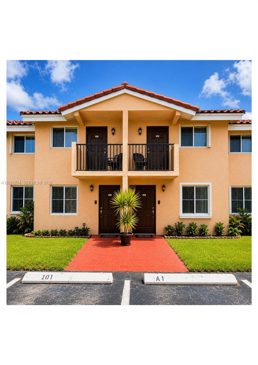 Mira Villas Condo