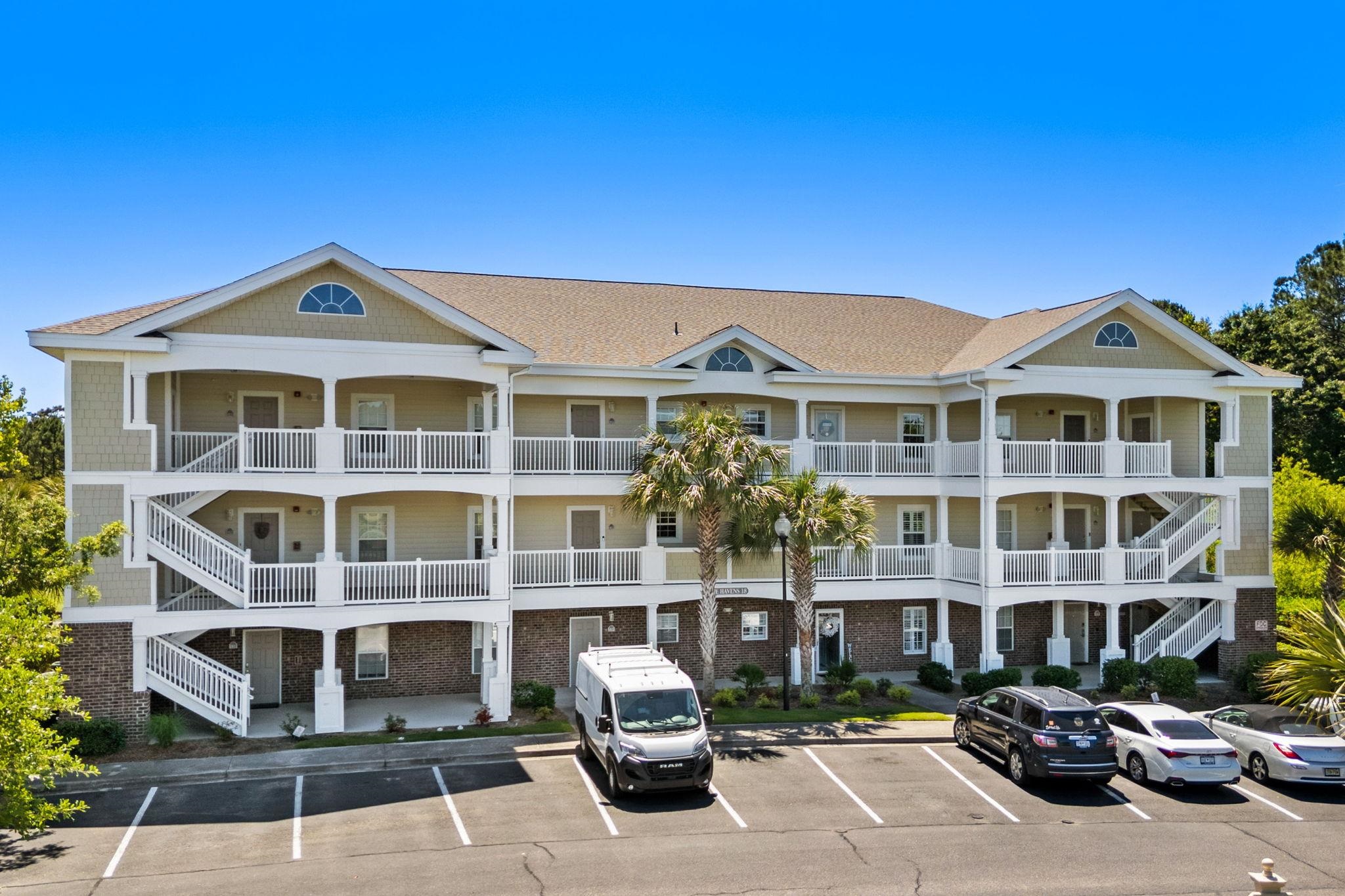 6203 Catalina Dr. UNIT #1813 North Myrtle Beach, SC 29582