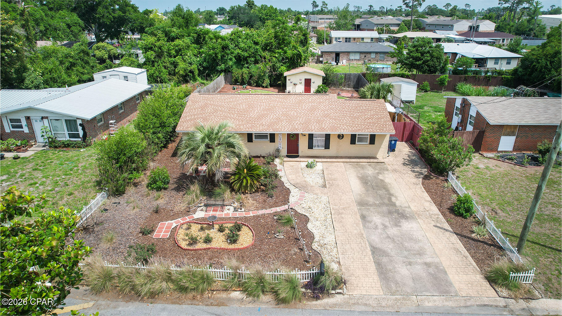 Photo 2 of Sale Pending at 3106 W 21st Court, Panama City, FL 32405 | MLS# 790033 | Listing updated on 2026-09-17
