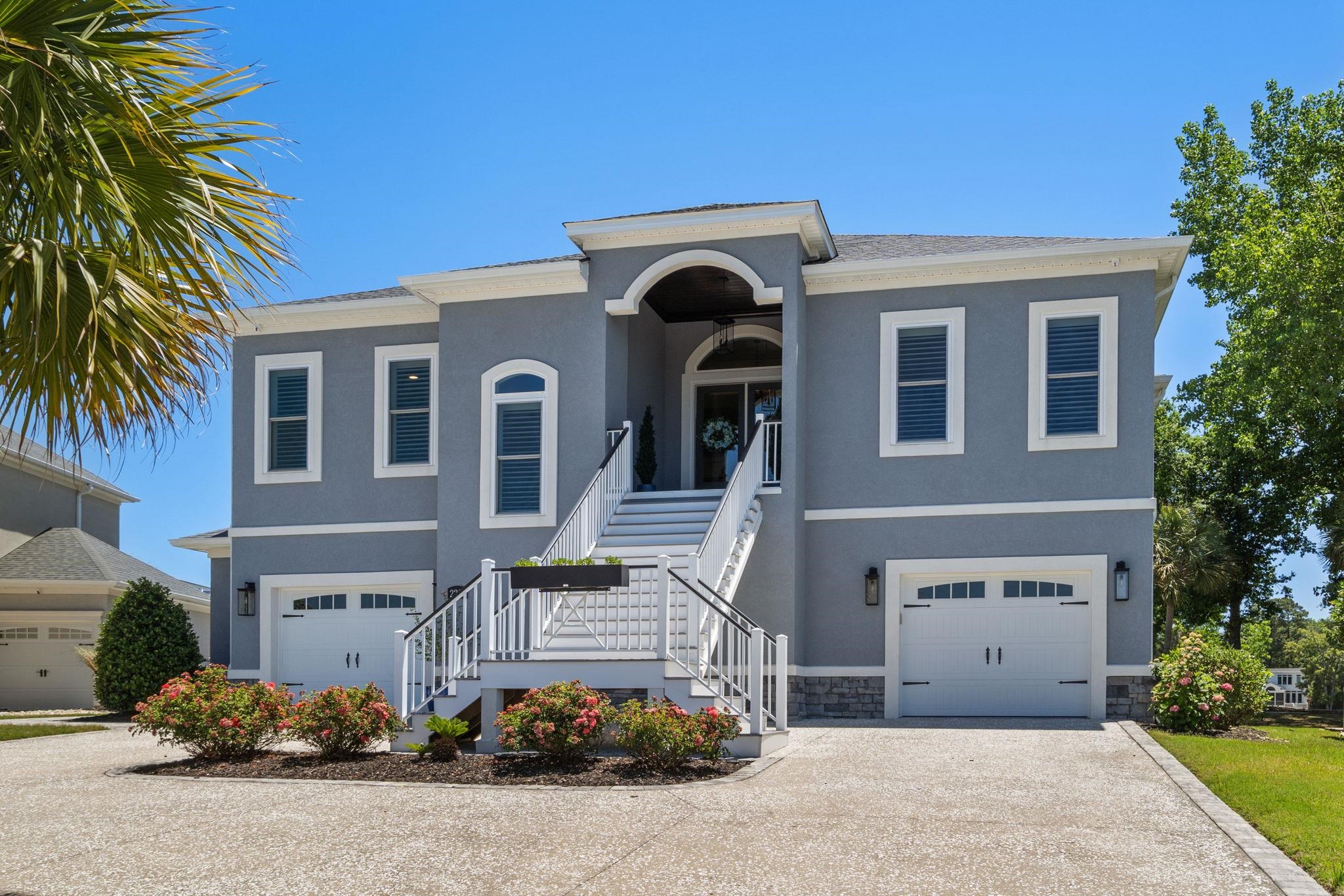 2200 Via Palma Dr. North Myrtle Beach, SC 29582