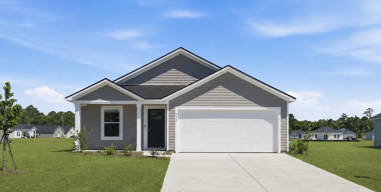 125 Indigo Grove Dr Longs, SC 29568