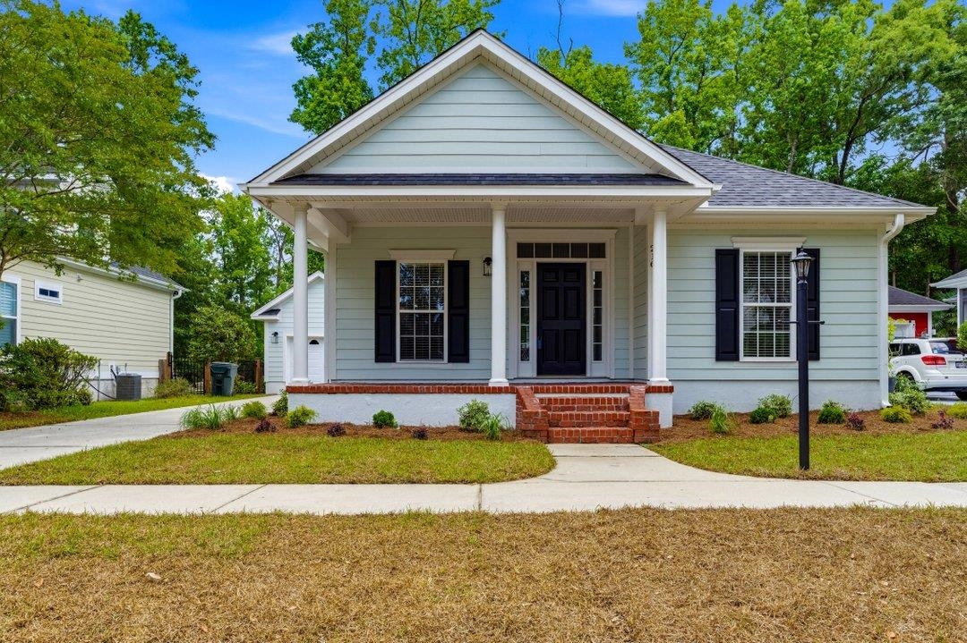 216 Greenwich Dr. Conway, SC 29526