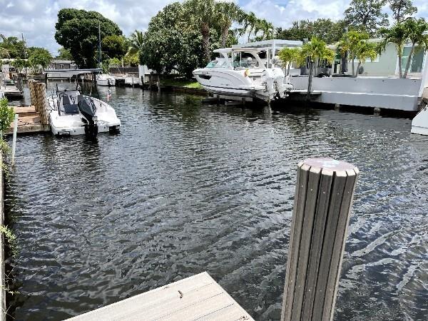 Lauderdale Isles No 2-Blk
