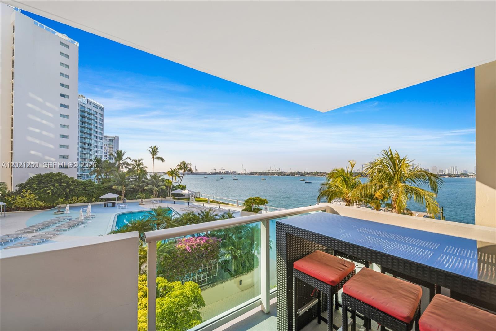 Mirador 1200 Condo