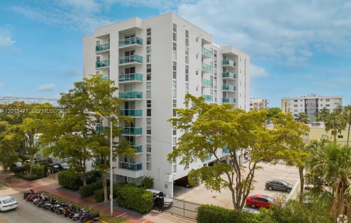Mirador 1035 Condo