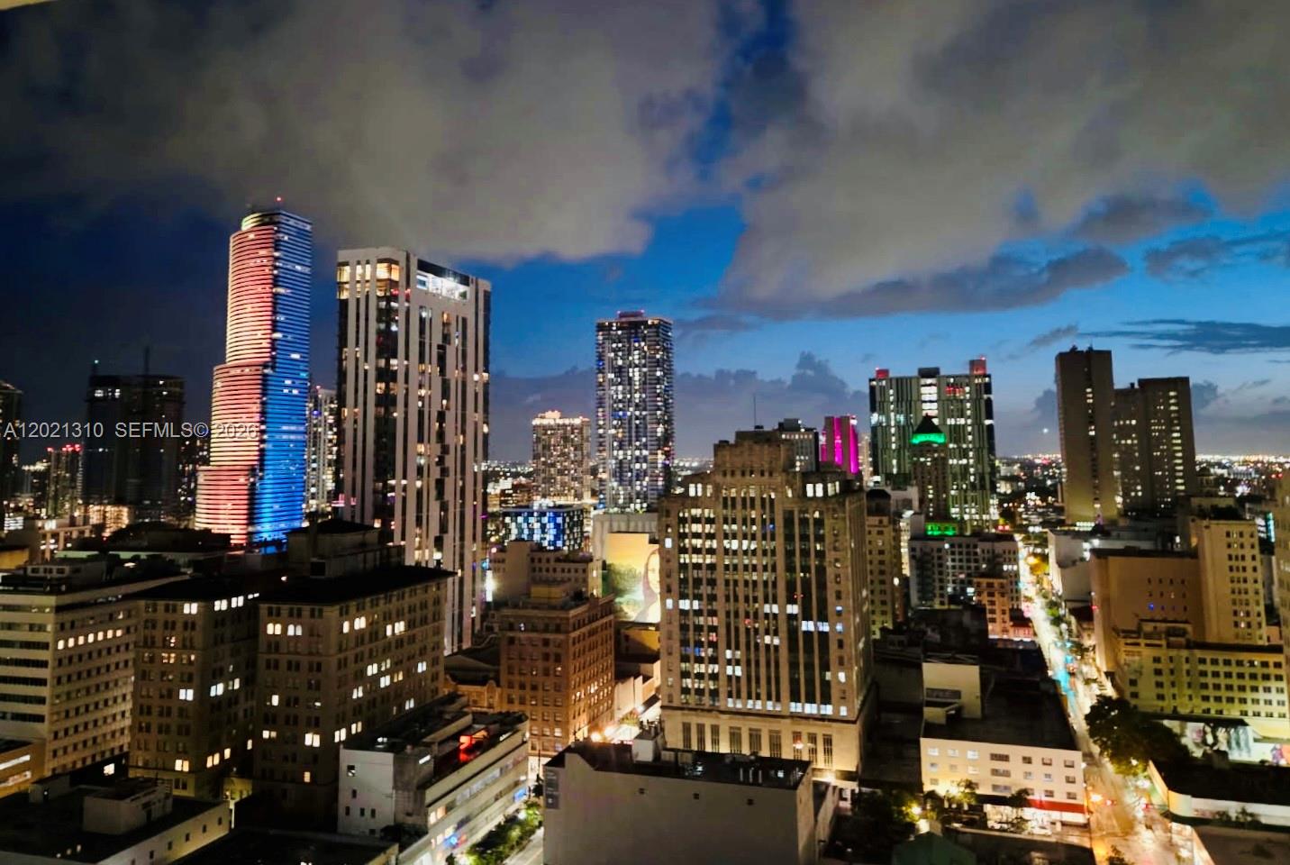 50 Biscayne Condo