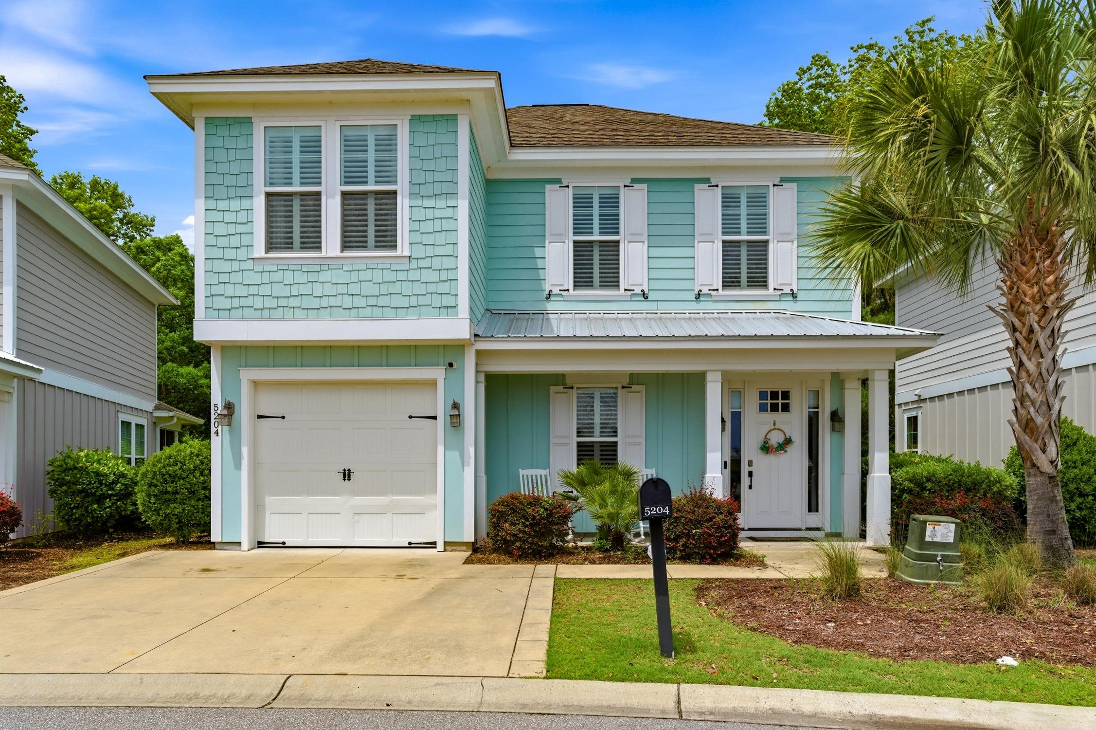 5204 Sea Coral Way North Myrtle Beach, SC 29582