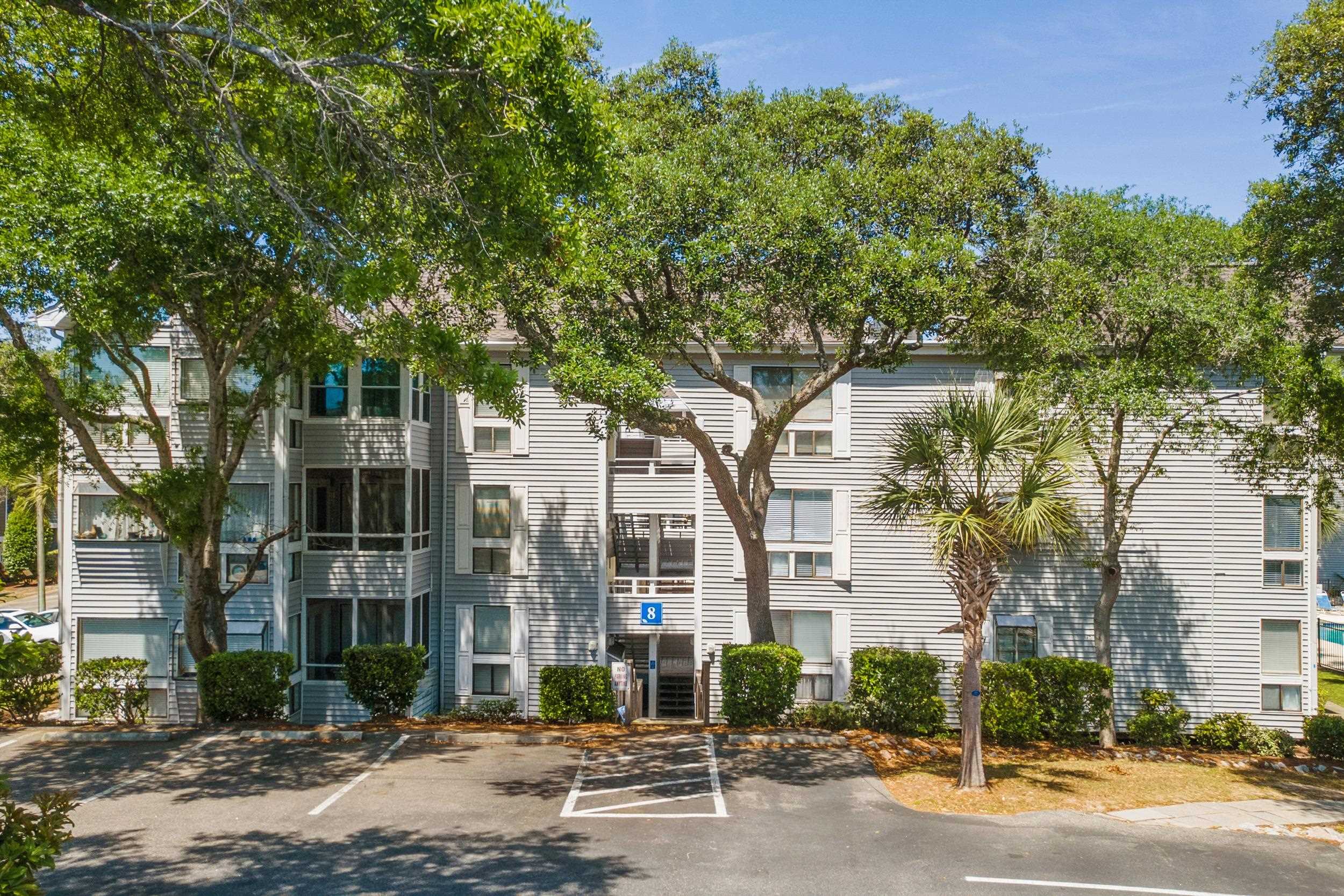 351 Lake Arrowhead Rd. UNIT 08-129 Myrtle Beach, SC 29572
