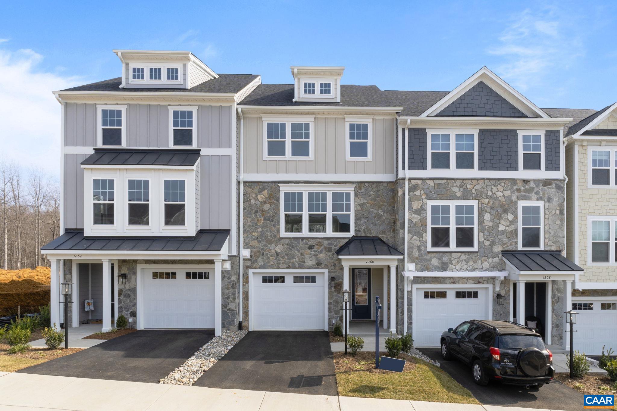69 MARCELLA ST, Charlottesville, VA 22911