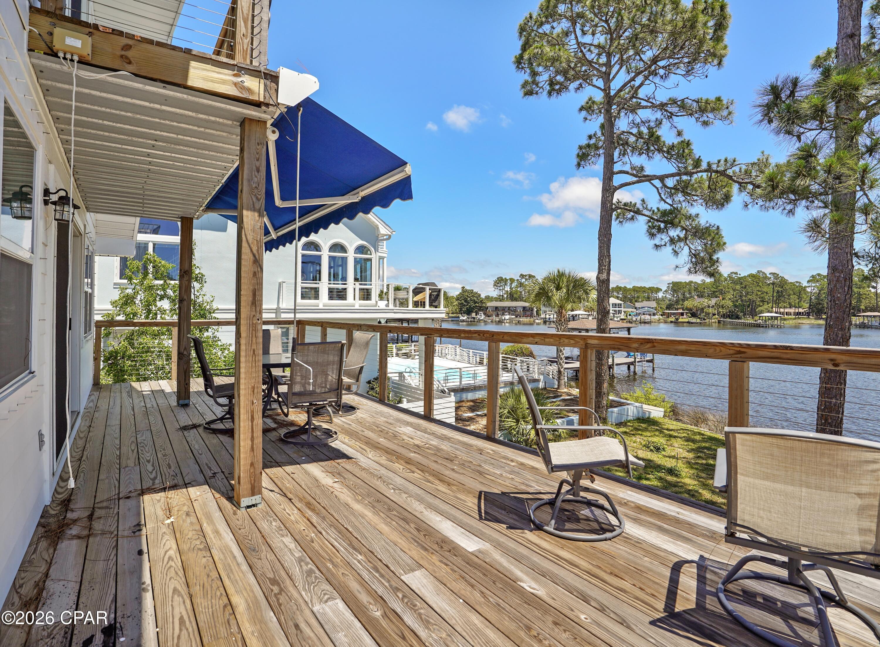 1st image of 6722 S Lagoon Dr, Panama City, FL 32408 | MLS# 790039