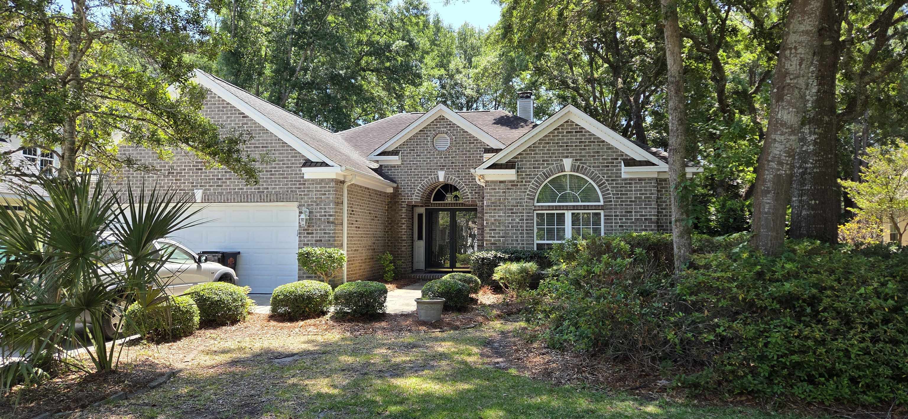 91 Deacon Dr. Pawleys Island, SC 29585
