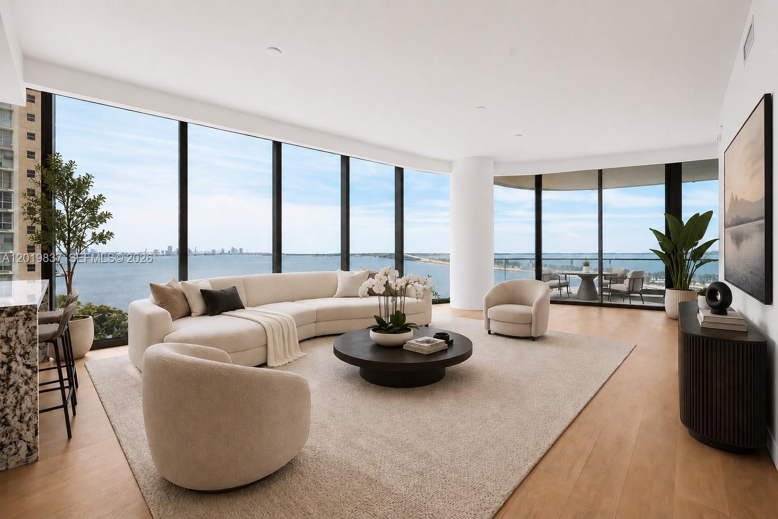 Una Residences