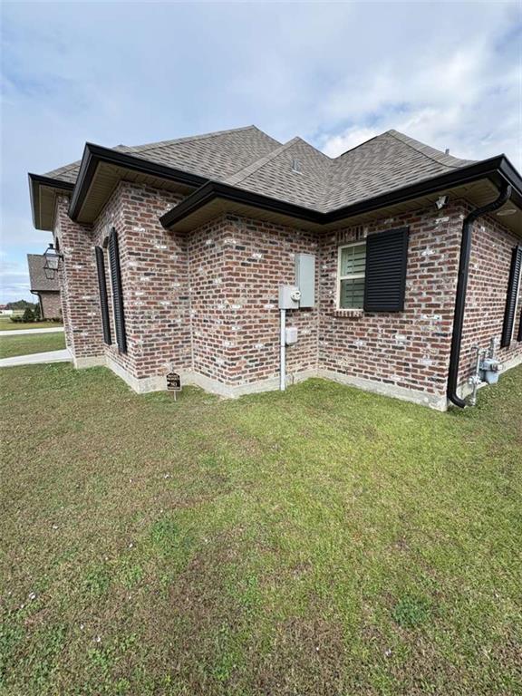 Homes for sale in Thibodaux, LA | 446 Rosella Dr, Thibodaux, LA 70301 | MLS# 2558735