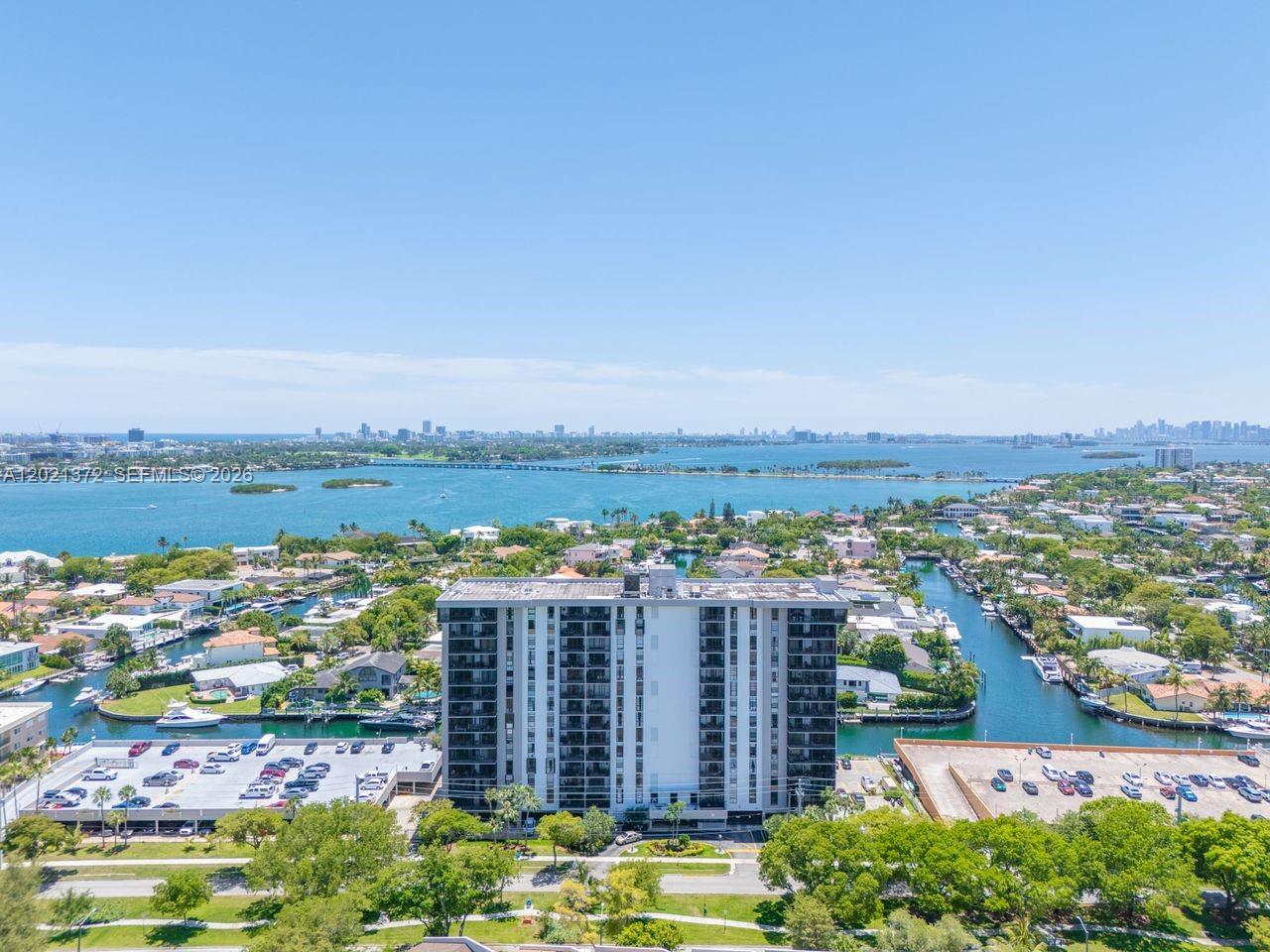 Dorset House Condo