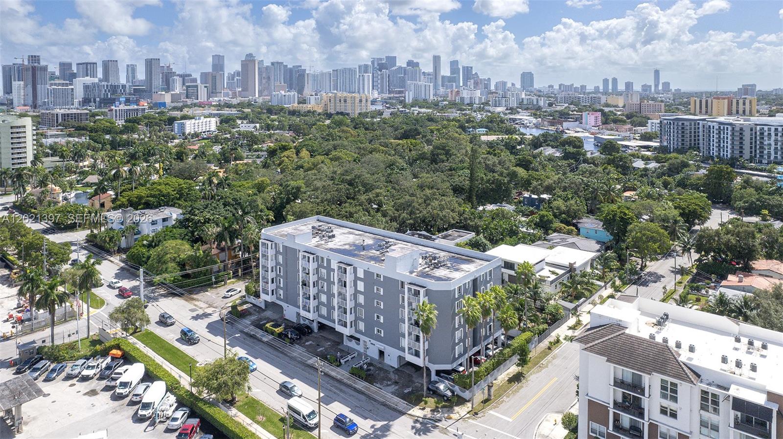 Aragon Plaza Condo