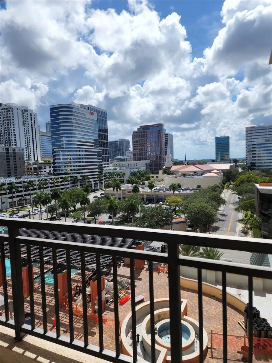 Waverly At Las Olas Condo