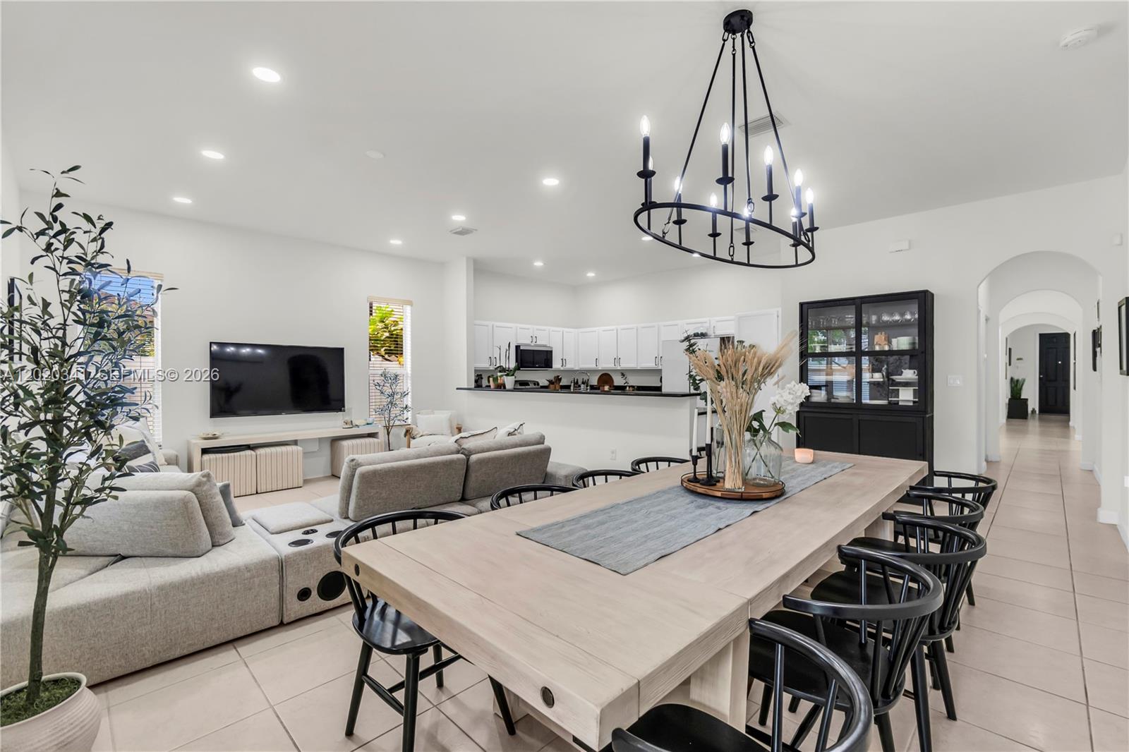 Kendall Commons Residenti