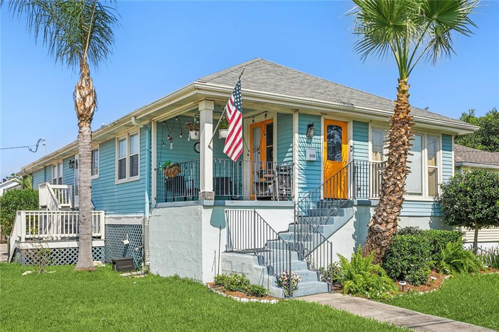Homes for sale in New Orleans, LA | 6400 Painters St, New Orleans, LA 70122 | MLS# 2558746