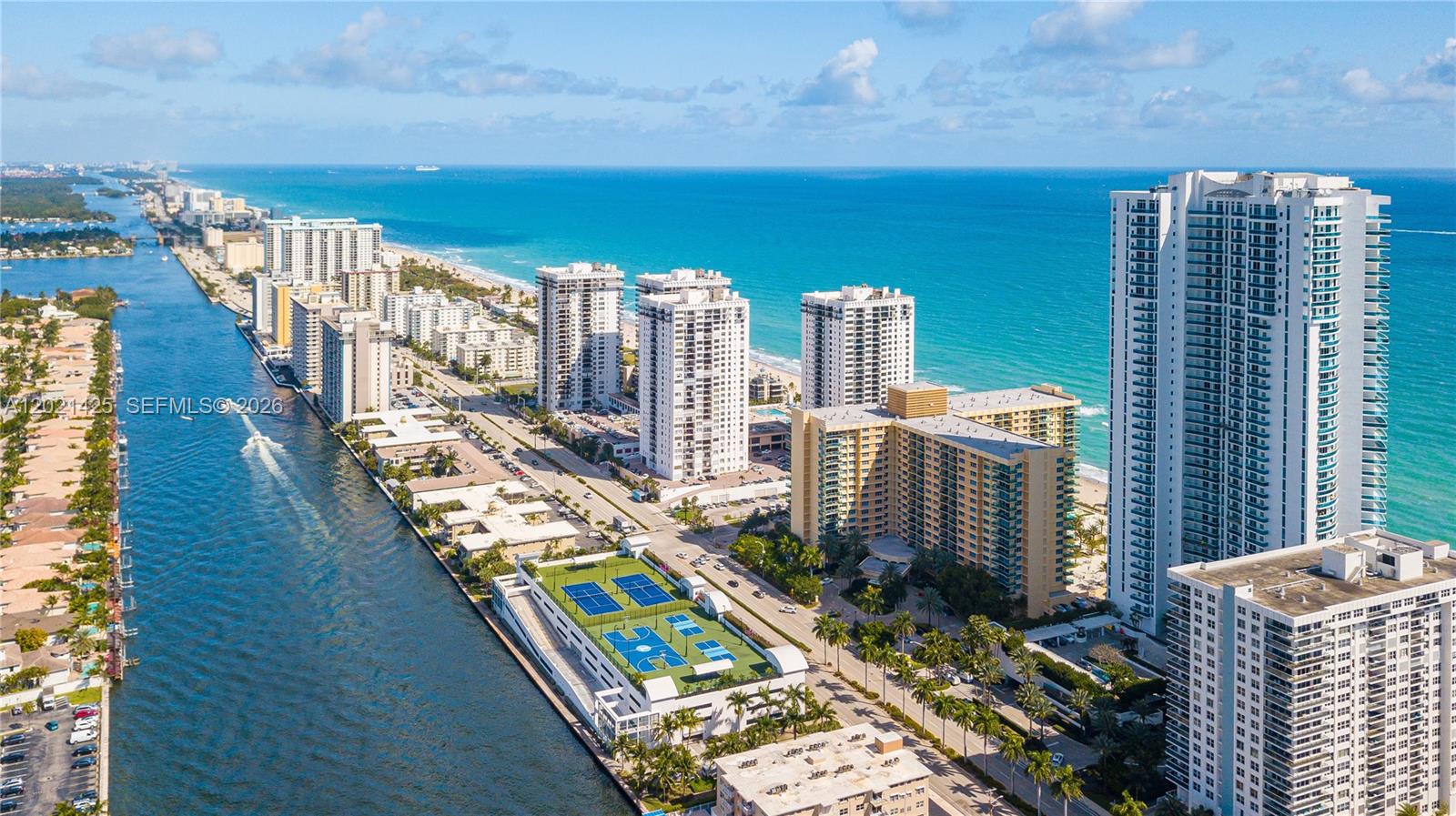 Wave Condo