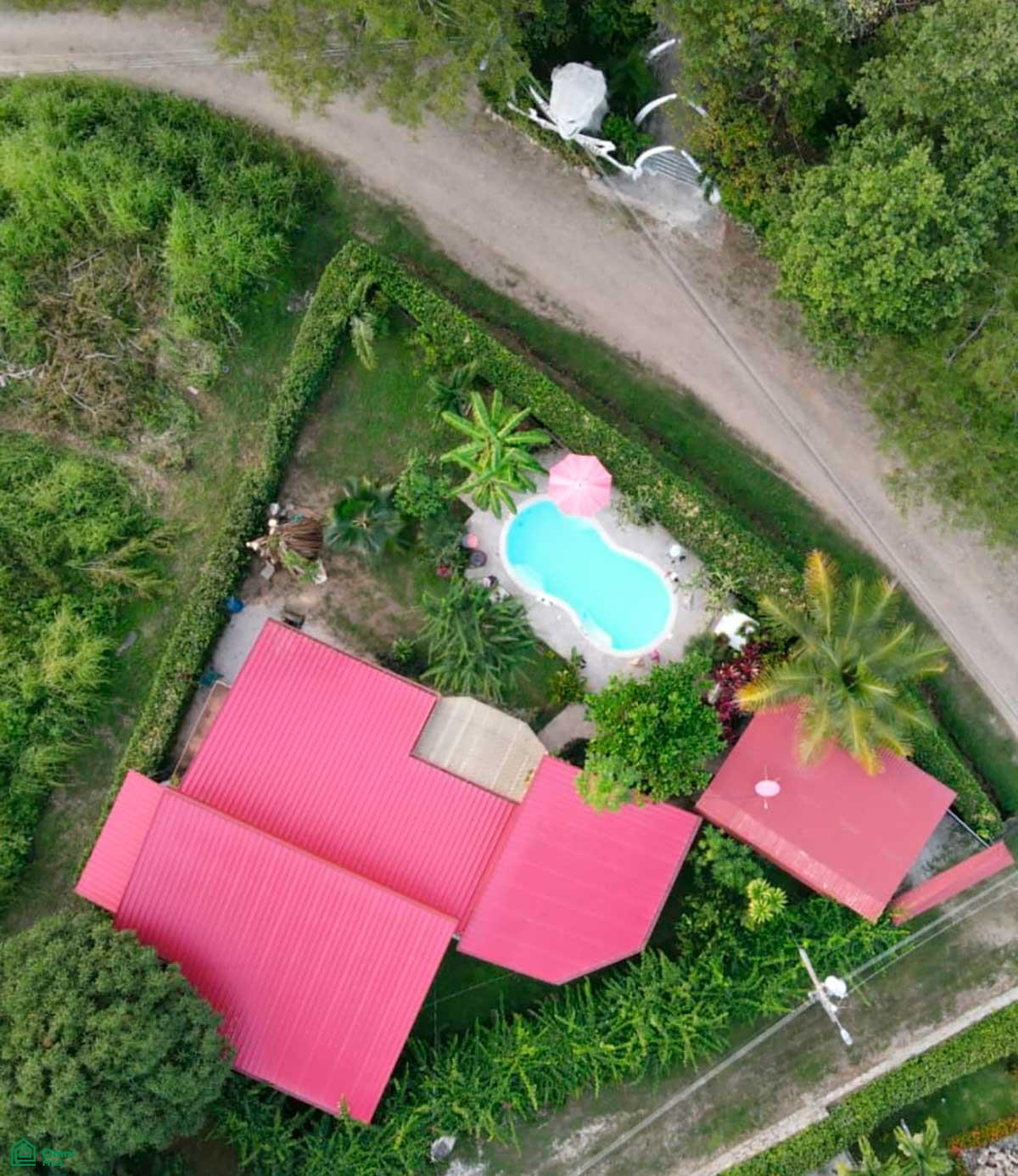 3 bed Single Family Homes For Sale in Puntarenas, Puntarenas - 1
