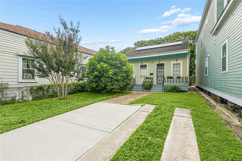Listing 1