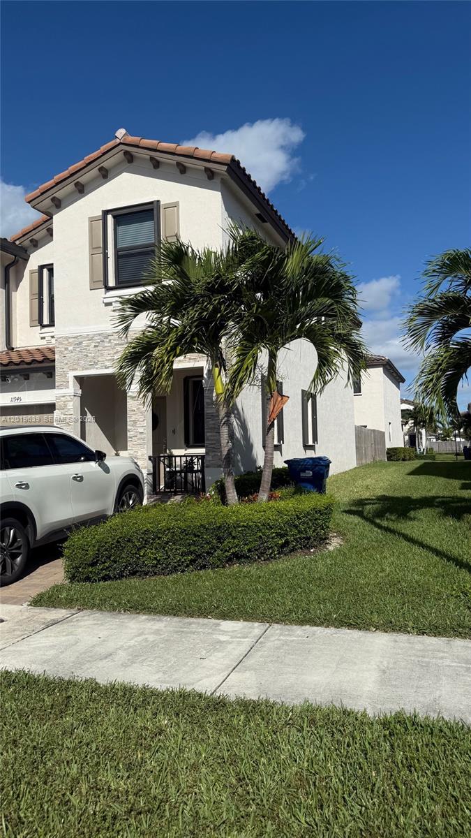 Silver Palm Residential H