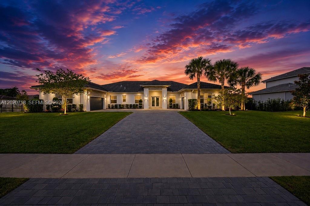 Sierra Estates