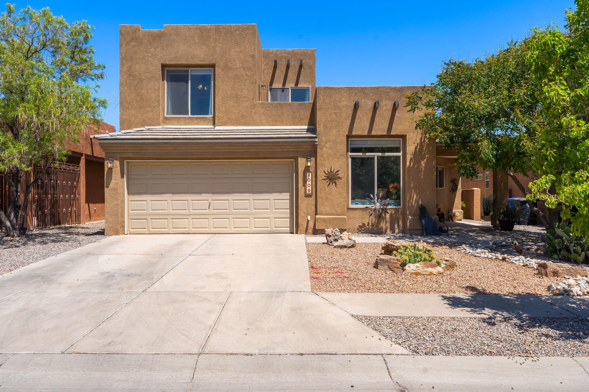 listing