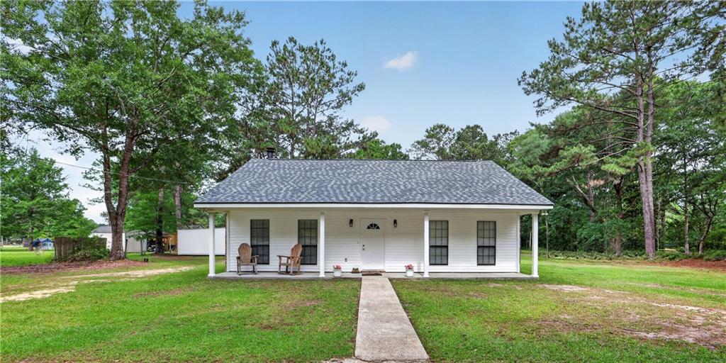 Listing 1