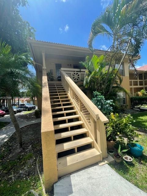 Palm Lake Condo