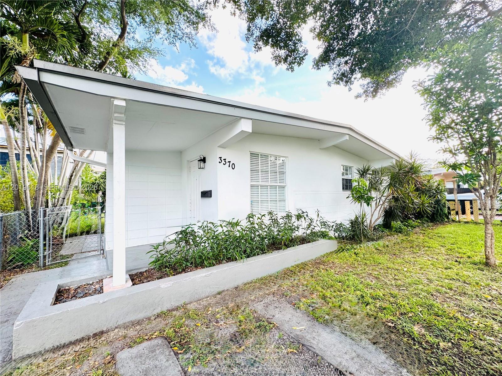 Frow Homestead