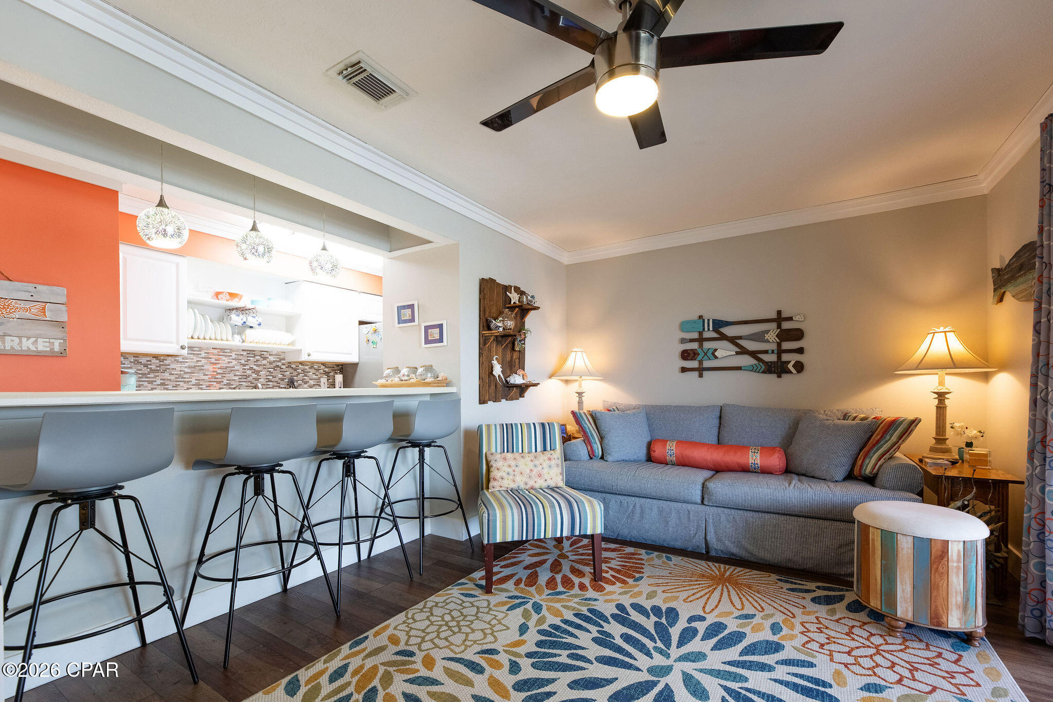 17614 Front Beach Road 12D, Panama City Beach, FL 32413