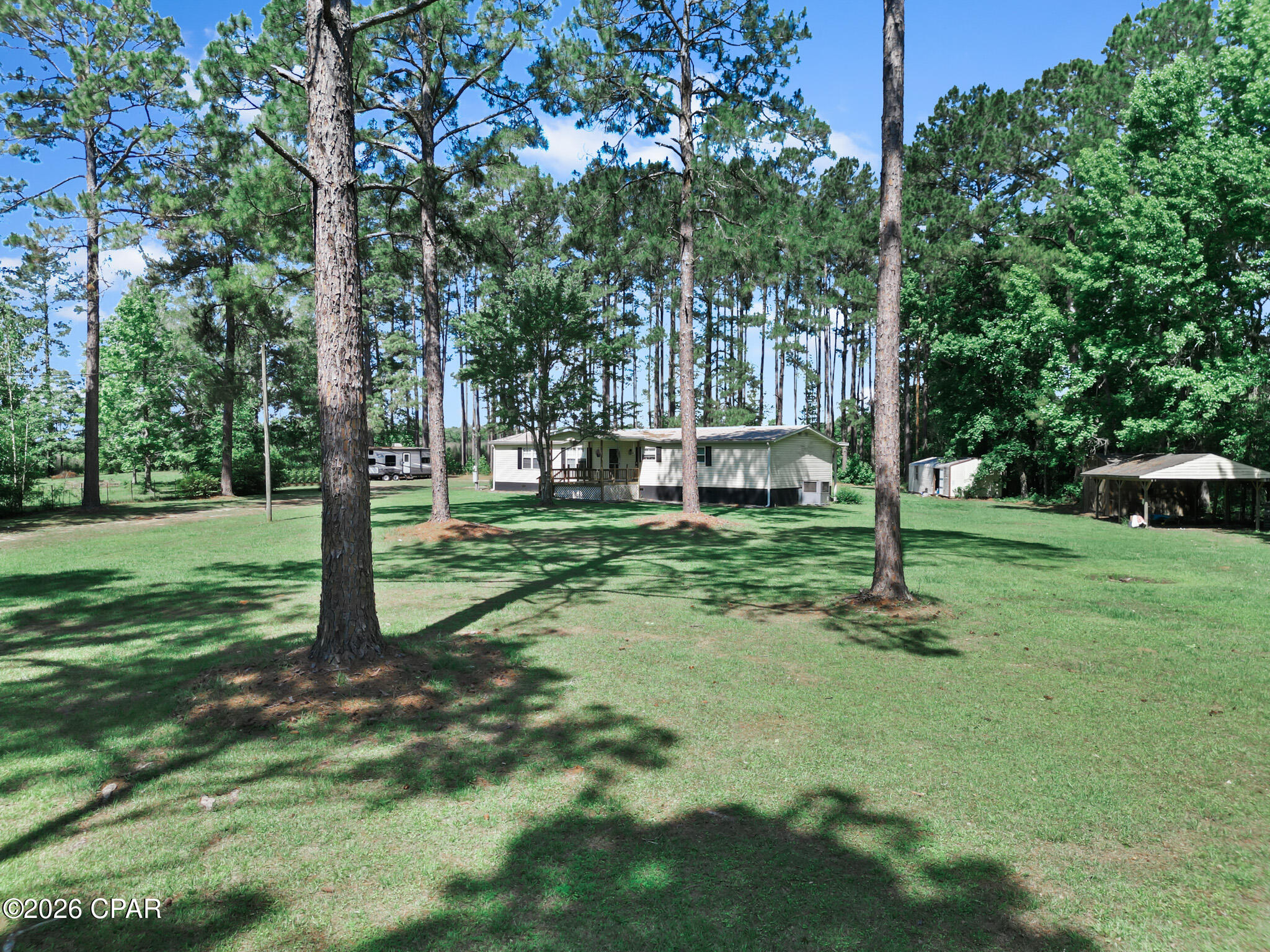 4th image of 423 Scott Cir, Havana, FL 32333 | MLS# 790051