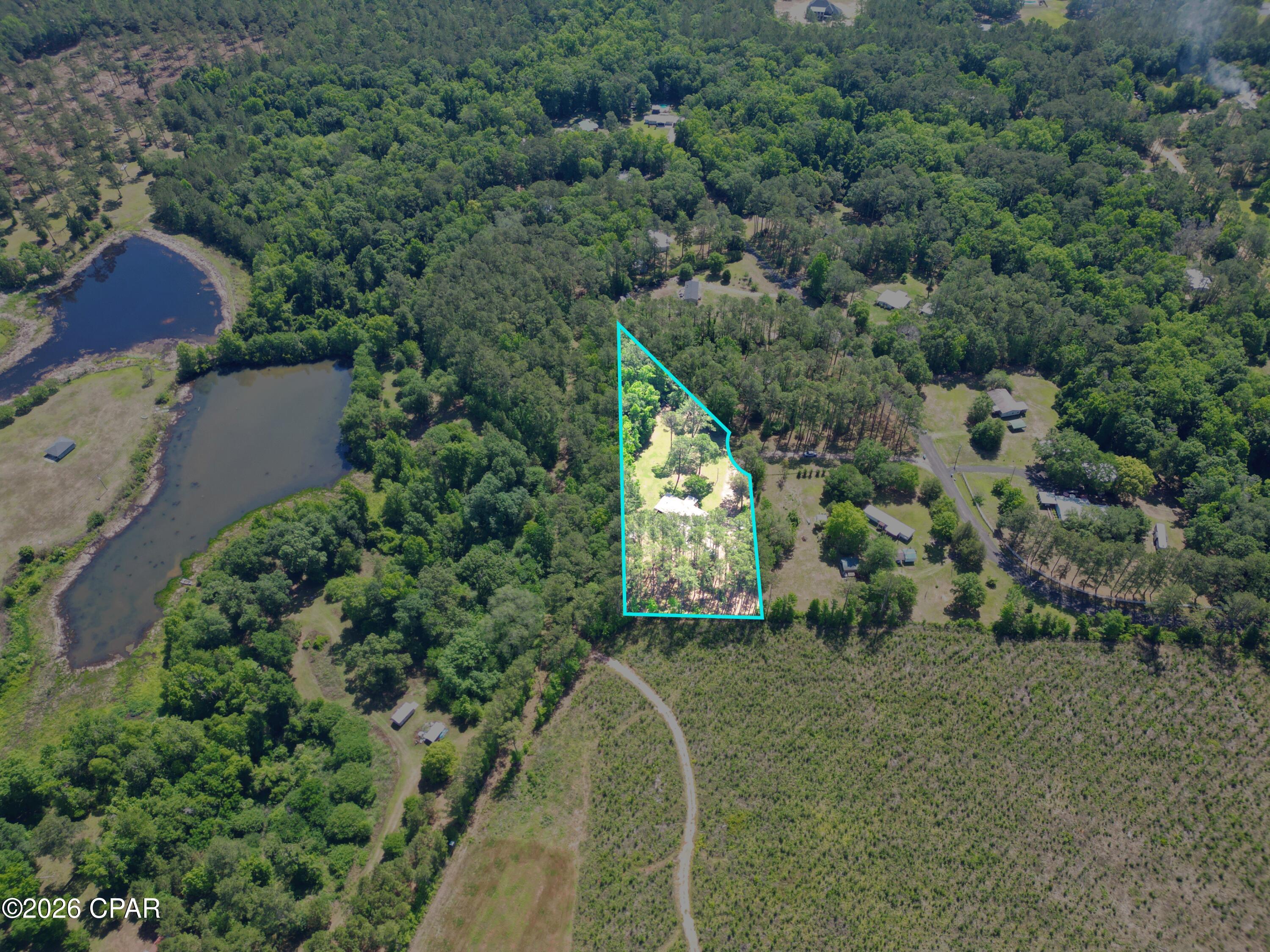 45th image of 423 Scott Cir, Havana, FL 32333 | MLS# 790051